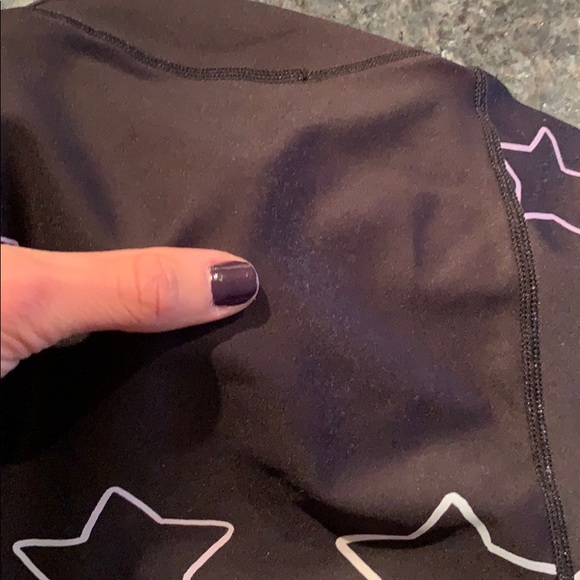 Pop Active Unicorn Workout Leggings - Picture 6 of 6